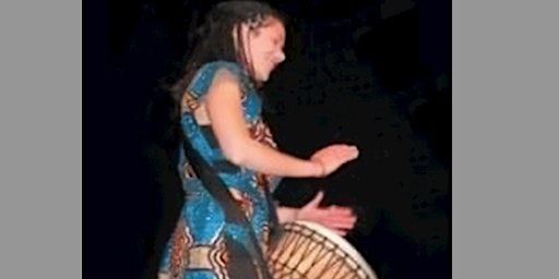 West African Drum Workshop (All Levels) + Dance with DJ Karo | 785 Massachusetts Ave, Arlington, MA, USA