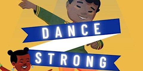 Dance Strong 2024 | Mind-Builders Creative Art Center