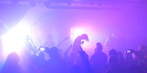 Nine Inch Nails and My Chemical Romance Tribute Show | The Osborne Taphouse