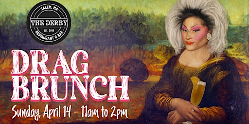 Derby Drag BrunchWith Mizery McRae and Friends | The Derby Restaurant
