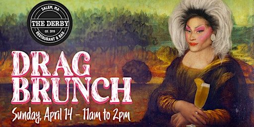 Derby Drag BrunchWith Mizery McRae and Friends | The Derby Restaurant