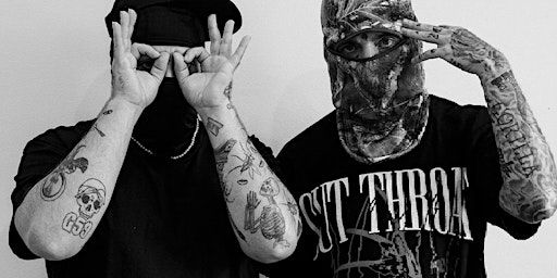 Emo Rap Night Perth | Aberdeen Hotel