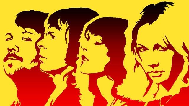 WCPAP presents ABBA LA: The ABBA Concert Experience 2024 (Thousand Oaks) | Scherr Forum- B of A Performing Arts Center, Thousand Oaks