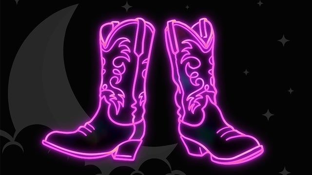 Neon Moon Rodeo (21+) 2024 (Philadelphia) | Brooklyn Bowl Philadelphia Downstairs