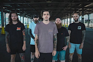 Sudden Waves + The Downcast + All Honesty + Holly Acres | Dominion Tavern