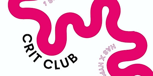 Hastings Art School Crit Club | HAS x  Hypha Studios Priory Meadow Shopping Centre