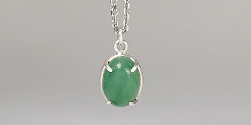 GET YOUR PRONG ON: GEMSTONE SETTING | Exeter Fine Crafts