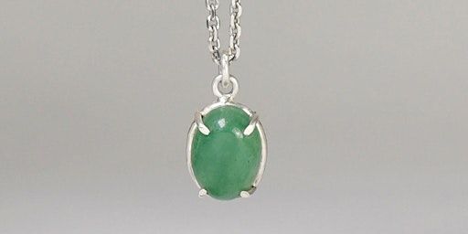 GET YOUR PRONG ON: GEMSTONE SETTING | Exeter Fine Crafts