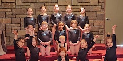 Minnesota Academy Of Tumbling Spring Performance, Evening | Proctor Public Schools