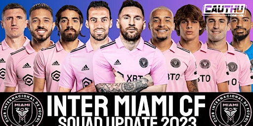 Inter Miami CF at Orlando City SC | Inter & Co Stadium