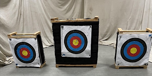 Coaching - Starting from £35.50 | Aim4sport Archery Club @ Hatch Farm