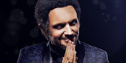 Tom Jones Tribute Night | The Barn Hotel & Spa