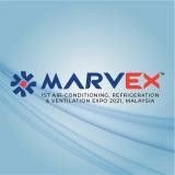 MARVEX-2024年馬來西亞空調，製冷與通風博覽會 | 吉隆坡會議中心