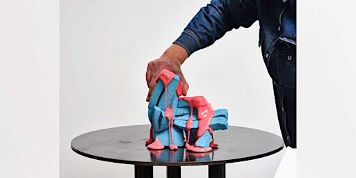 Making Spaces | Elam artist talk series: Andrea du Chatenier | Elam Lecture Theatre