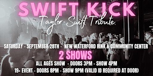 Swift Kick Taylor Swift Tribute Band New Waterford District
