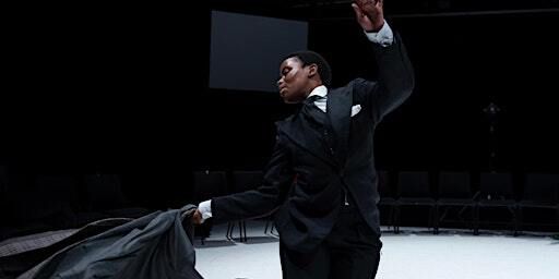 INSTRUMENTS IN FLUX | Theaterhaus Berlin Mitte