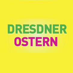 Dresdner Ostern 2025 | Messe Dresden