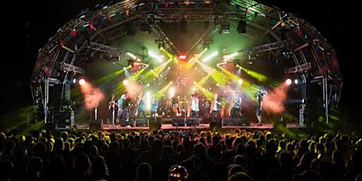 Woodford Folk Festival | 87 Woodrow Rd