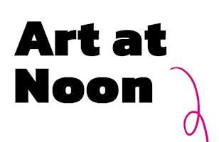 Art at Noon Gallery Talk - Lacie Barbour | Sarasota Art Museum