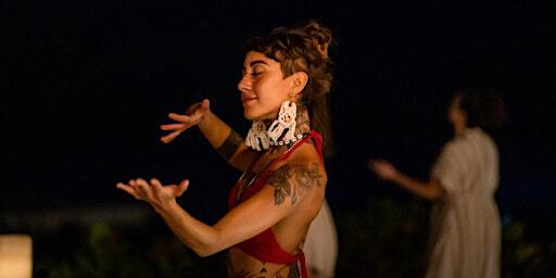 Cacao Ecstatic Dance: Live Music Vibes by Hotel B Cozumel & B Unique | Hotel B Cozumel