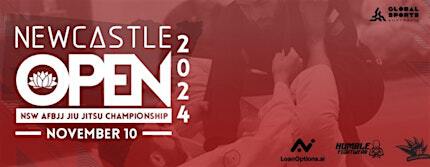 Newcastle Open 2024 | newcastle