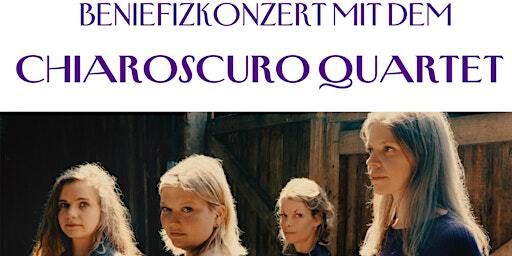 Benefizkonzert (nur auf persönliche Einladung) | Der Divan - Das Arabische Kulturhaus