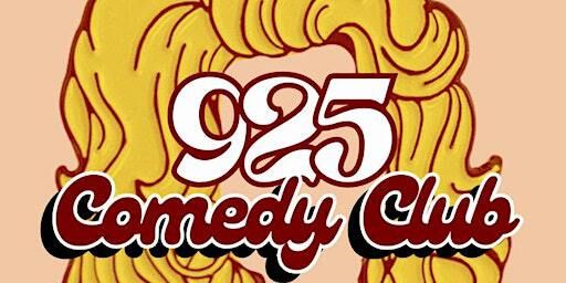 925 Comedy Club Putney | The Railway Pub Putney