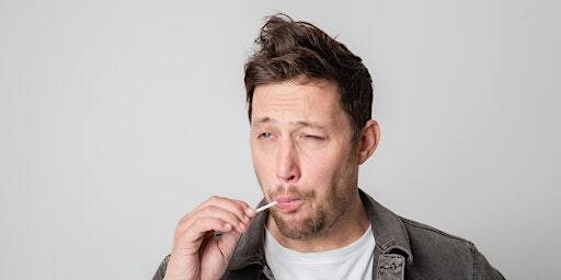 Jarryd Goundrey - Live In Townsville - Comedy | Molly Malone's Irish Pub
