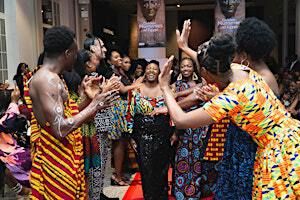 Black Creatives Development Day | Circle Square