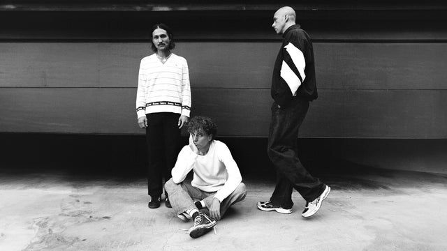 COIN: I'm Not Afraid Of Tour Anymore 2024 (Detroit) | The Fillmore Detroit