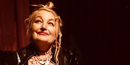 Jane Siberry with Kele Fleming | Rickshaw Theatre