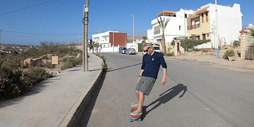 Surf Skate Session - Wednesday 23rd Oct 4.30pm-5.30pm | Wadebridge Sports & Leisure Centre