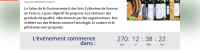 Salon Gastronomie Arts Culinaires 2024 | Le Chorus, Brittany, France