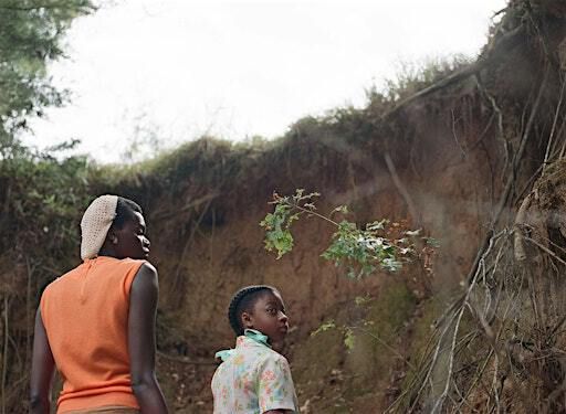 First Films: All Dirt Roads Taste of Salt | Parkway Theatre