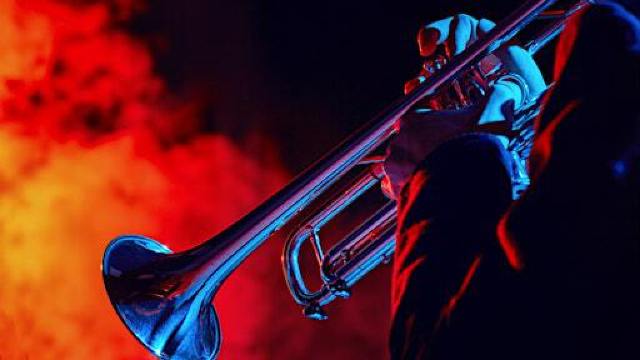 CCPA Puentes Latin Jazz Ensemble and New Deal Ensemble | Gage Gallery at Roosevelt University