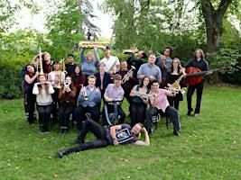 Rhythms of Swing: The Duke and Beyond | Quance Theatre