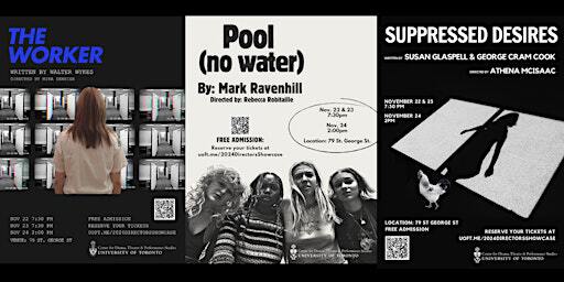 2024 Directors' Showcase | Helen Gardiner Phelan Playhouse