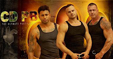 Calgary Magic Dreams f/CDPB | Neighbourhood Pub