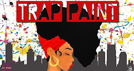 Trap & Paint | 1522 E Perkins Ave