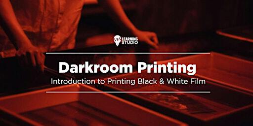 Darkroom Printing: Introduction to Printing Black & White Film | Midwest Photo