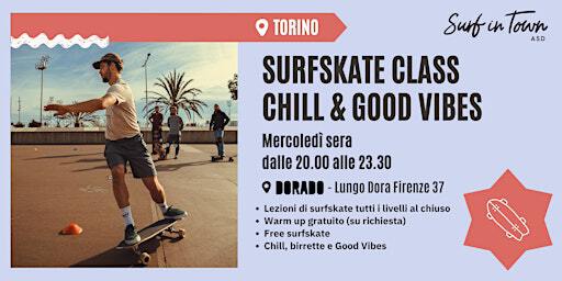 Corsi di Surfskate Torino - tutti i livelli - DORADO | DORADO