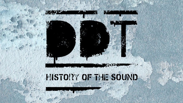 DDT LIVE 2025 (Miami) | James L Knight Center