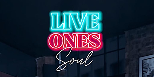 Live Ones Soul 03/2 | BRIX LDN