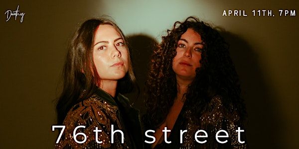 76th Street at Dorothy! | Dorothy