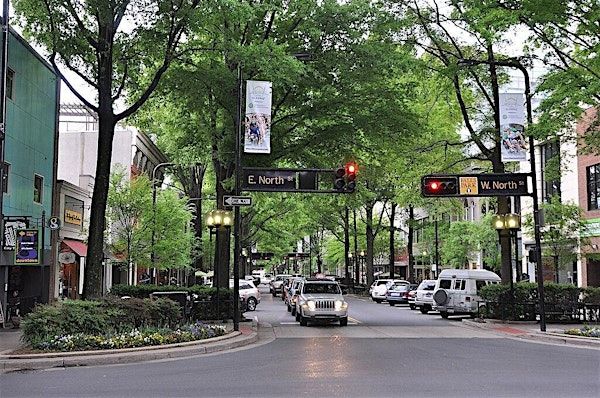 Getting Growth Right in the Carolinas | The Westin Poinsett, Greenville