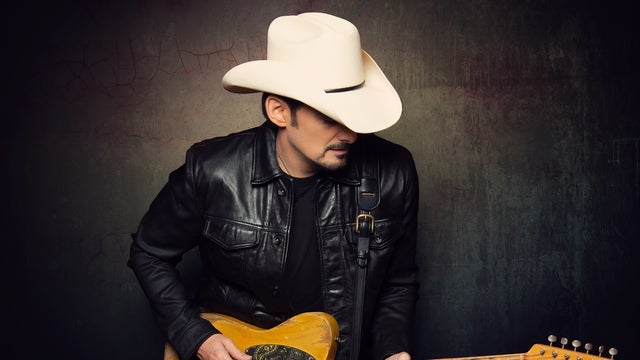 Brad Paisley: Truck Still Works World Tour 2025 (Phoenix) | Arizona Financial Theatre