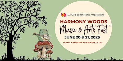 Harmony Woods Music & Arts Fest | 2503 S Tollgate Rd