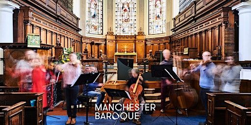 Intimate Notes | St. Ann's Church