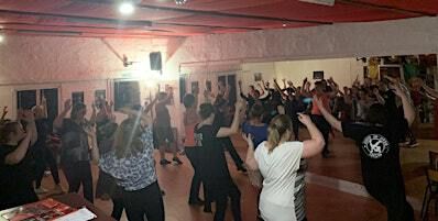 Flamenc'tonic' Cours cardio Flamenco fitness Ibérica Seclin Hauts de France | Peña Sede Ibérica