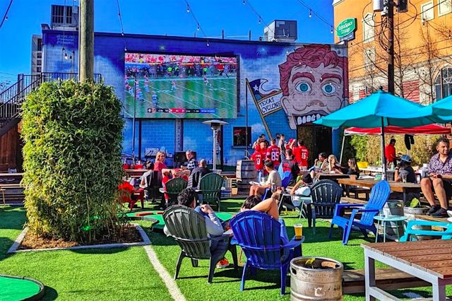 FIFA & Friends: Activating Seattle's Public Realm | KEXP